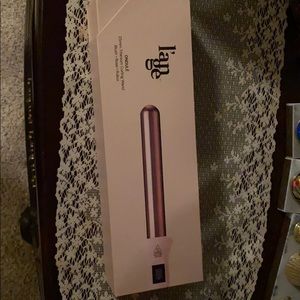 Lange 25mm module curling wand